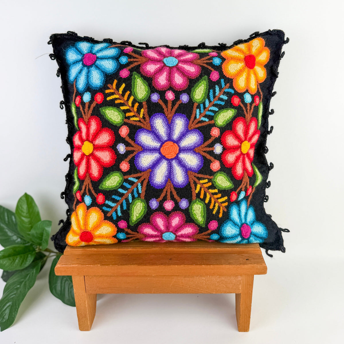 Pillows