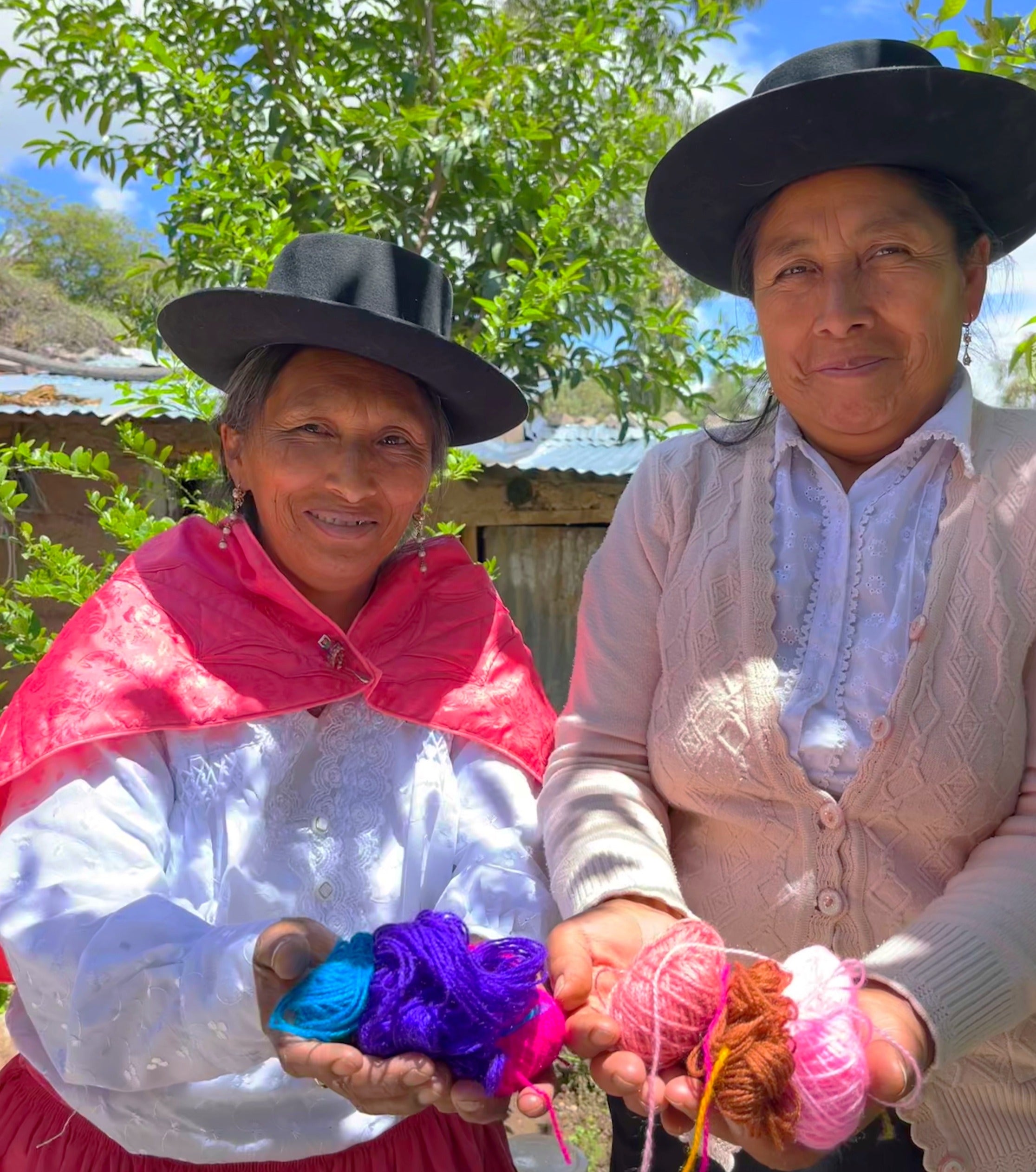 Floral Embroidered Pillowcase, Black Gold image 2