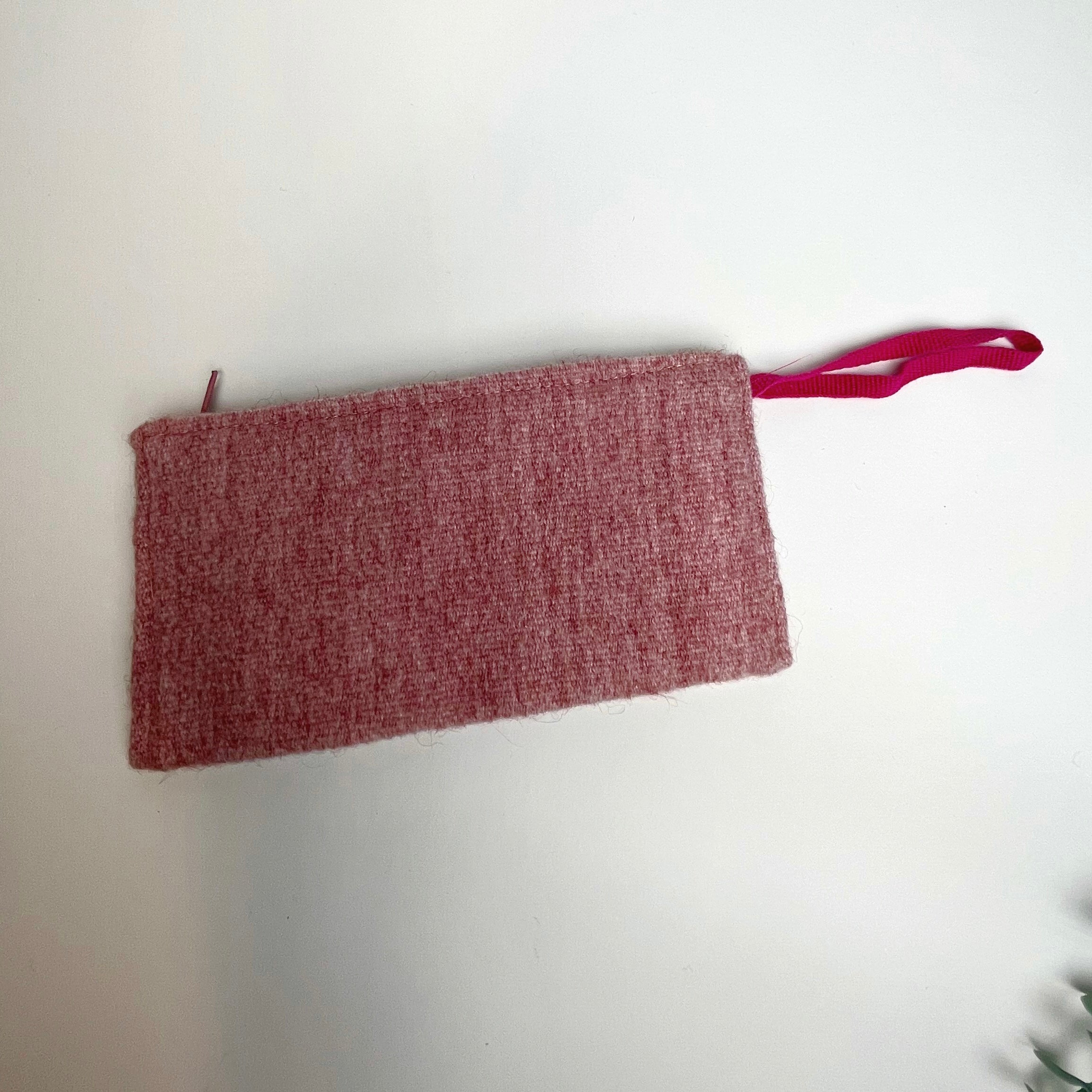 Margarita Embroidered Wallet image 8