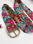 Wildberry Wide Belt image 5