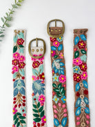 Wildberry Wide Belt image 7