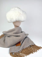 Alpaca Genuine Hat image 5