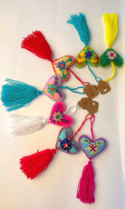 Happy Heart Ornament image 5