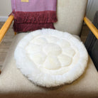 Flower Skin Chair Cushion image 4