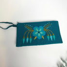 Margarita Embroidered Wallet image 3