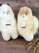 Paka Stuffed Animal 12" Large image 3