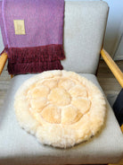 Flower Skin Chair Cushion image 3