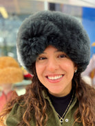 Alpaca Genuine Hat image 6