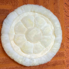 Flower Skin Chair Cushion image 1
