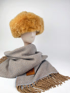 Alpaca Genuine Hat image 4